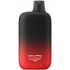 HQD NEO PRO 18000 Black Currant Juice (Сок Черной Смородины)